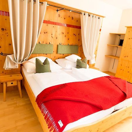 Ortners Mauerwirt - Leistbarer Luxus Apartment Bad Kleinkirchheim Bagian luar foto