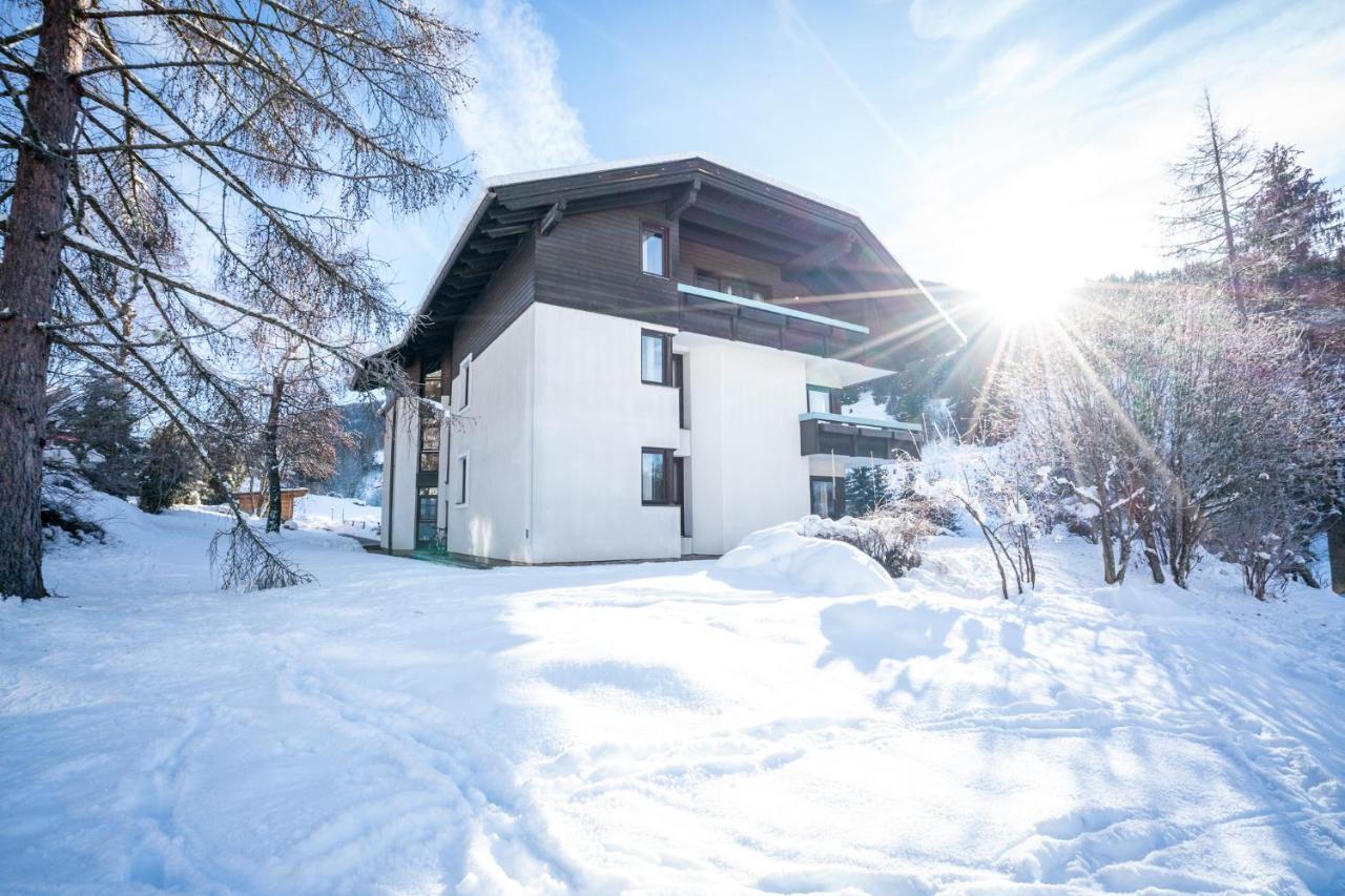 Ortners Mauerwirt - Leistbarer Luxus Apartment Bad Kleinkirchheim Bagian luar foto