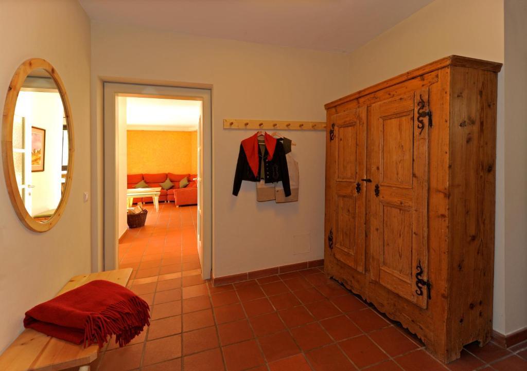 Ortners Mauerwirt - Leistbarer Luxus Apartment Bad Kleinkirchheim Bagian luar foto
