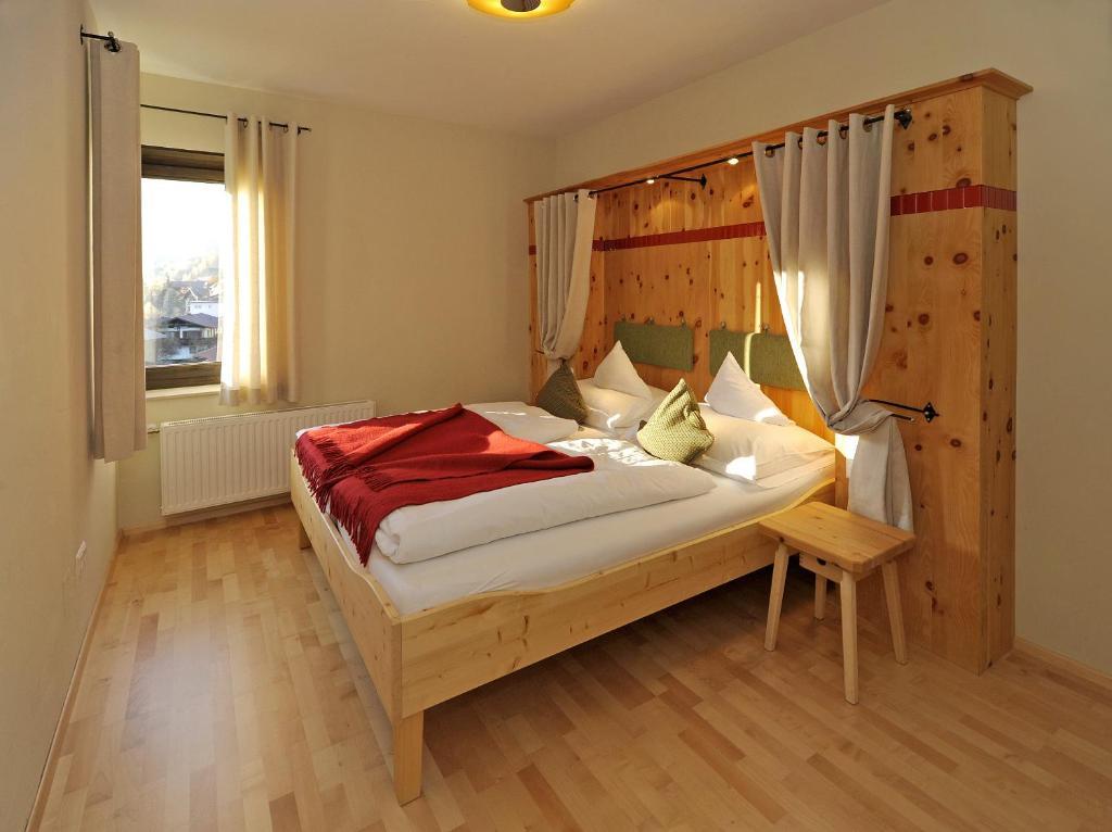 Ortners Mauerwirt - Leistbarer Luxus Apartment Bad Kleinkirchheim Bagian luar foto