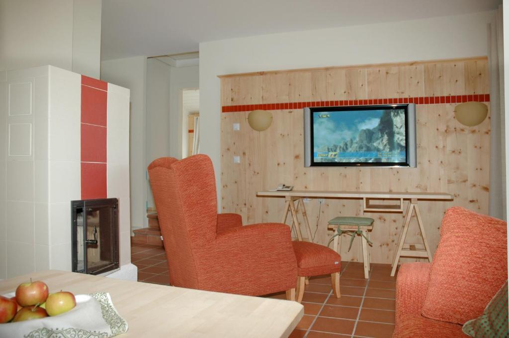 Ortners Mauerwirt - Leistbarer Luxus Apartment Bad Kleinkirchheim Bagian luar foto