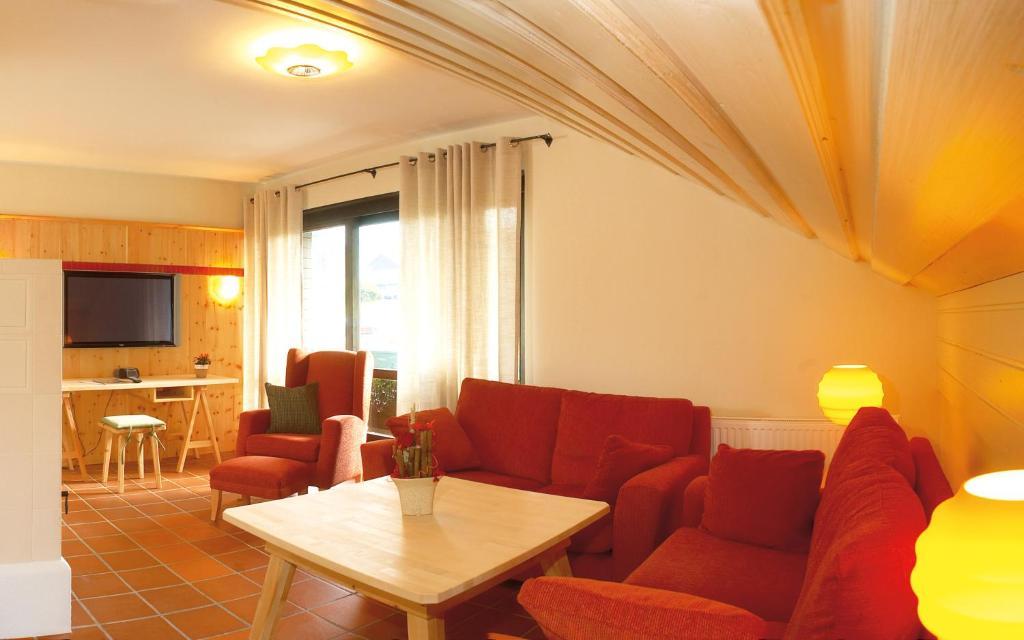 Ortners Mauerwirt - Leistbarer Luxus Apartment Bad Kleinkirchheim Bagian luar foto