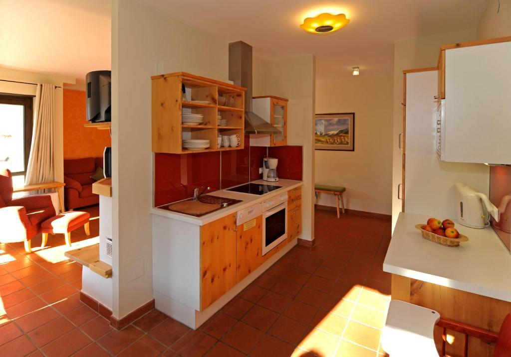 Ortners Mauerwirt - Leistbarer Luxus Apartment Bad Kleinkirchheim Bagian luar foto
