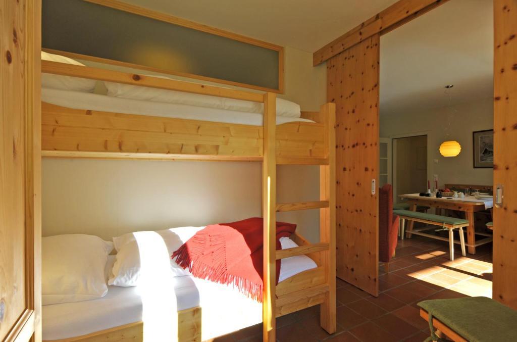 Ortners Mauerwirt - Leistbarer Luxus Apartment Bad Kleinkirchheim Bagian luar foto
