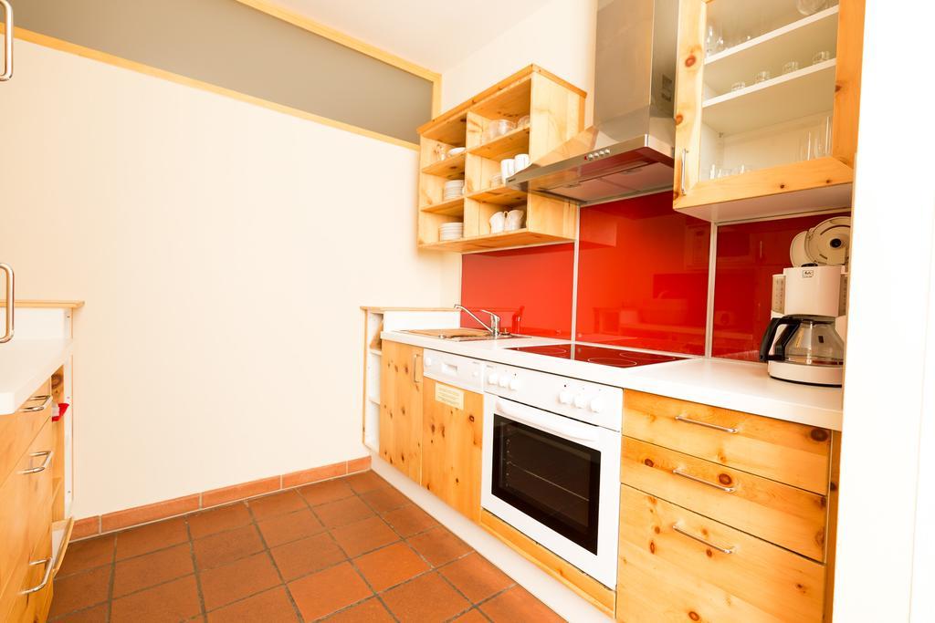 Ortners Mauerwirt - Leistbarer Luxus Apartment Bad Kleinkirchheim Bagian luar foto