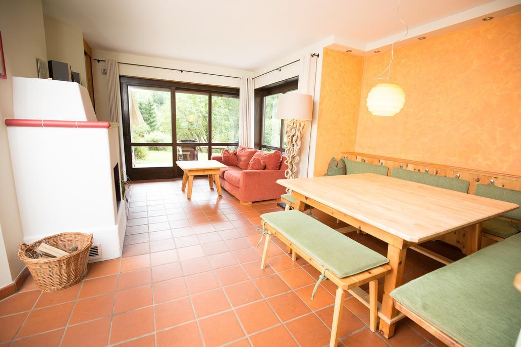 Ortners Mauerwirt - Leistbarer Luxus Apartment Bad Kleinkirchheim Bagian luar foto