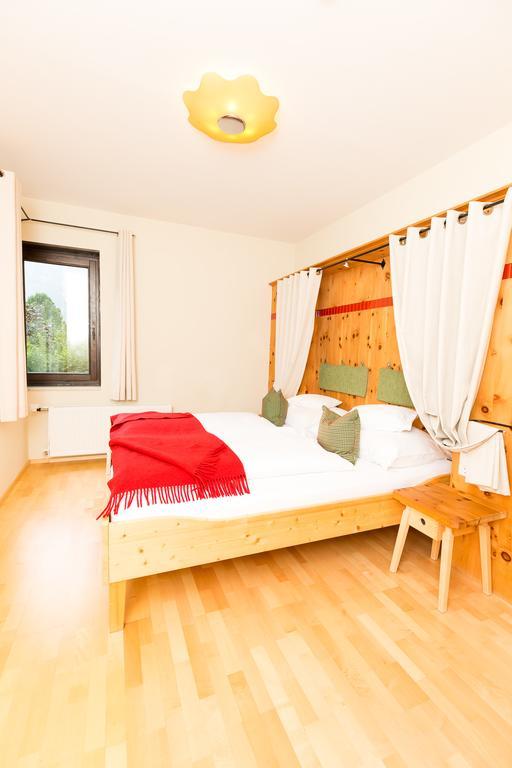Ortners Mauerwirt - Leistbarer Luxus Apartment Bad Kleinkirchheim Bagian luar foto