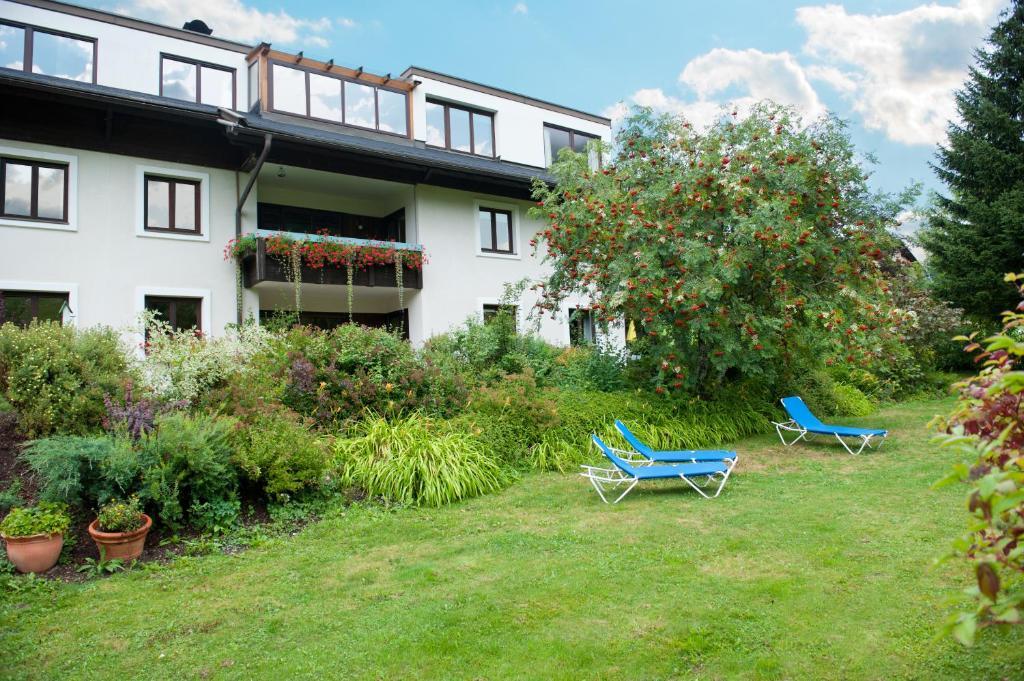 Ortners Mauerwirt - Leistbarer Luxus Apartment Bad Kleinkirchheim Bagian luar foto