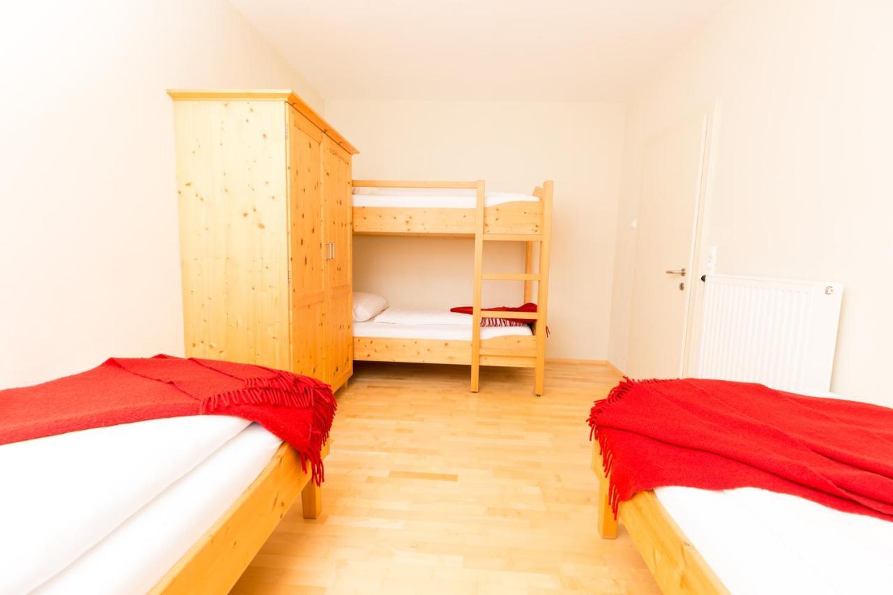 Ortners Mauerwirt - Leistbarer Luxus Apartment Bad Kleinkirchheim Bagian luar foto